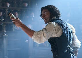 Oscar Talk: Frankenstein (2025)