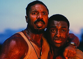 Oscar Talk: Sinners (2025)