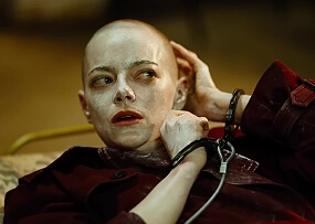 Oscar Talk: Bugonia (2025) Oscar Talk: Bugonia (2025)