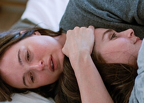 Oscar Talk: Sentimental Value (2025) Oscar Talk: Sentimental Value (2025)