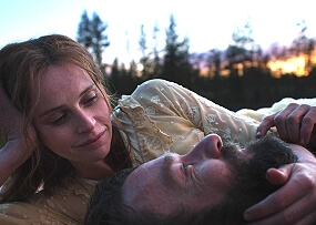 Oscar Talk: Train Dreams (2025) Oscar Talk: Train Dreams (2025)