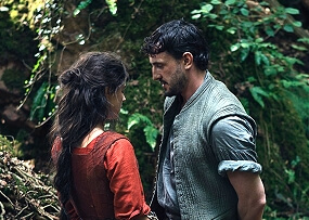 Oscar Talk: Hamnet (2025) Oscar Talk: Hamnet (2025)