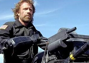 The Delta Force (1986)