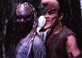 Nightbreed (1990)