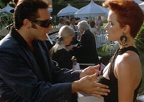 The Adventures Of Ford Fairlane (1990)