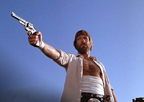 Lone Wolf McQuade (1983)
