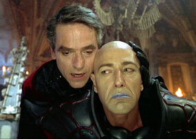 Dungeons & Dragons (2000) & Severed (2005) Dungeons & Dragons (2000) & Severed (2005)