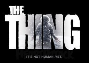 The Thing (2011) The Thing (2011)