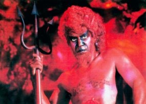 The Devil and Max Devlin (1981) The Devil and Max Devlin (1981)