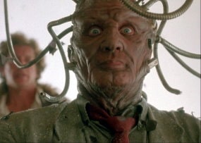 Circuitry Man (1990) Circuitry Man (1990)