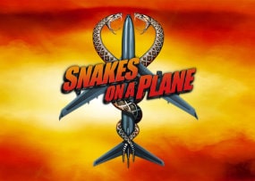 Snakes On A Plane (2006) Snakes On A Plane (2006)