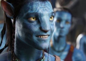 Avatar Avatar