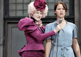 The Hunger Games (2012) The Hunger Games (2012)