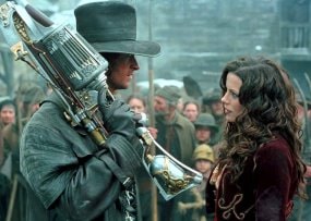 Van Helsing (2004) Van Helsing (2004)