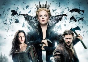 Summer Blockbusters 2012 Summer Blockbusters 2012