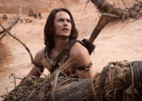 John Carter (2012) John Carter (2012)
