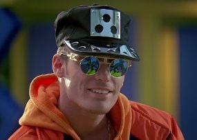 Cool as Ice (1991) Cool as Ice (1991)