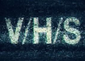 V/H/S (2012) V/H/S (2012)