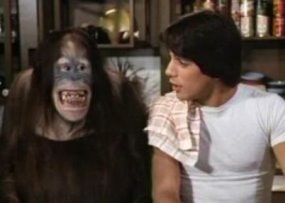 Going Ape! (1981) Going Ape! (1981)