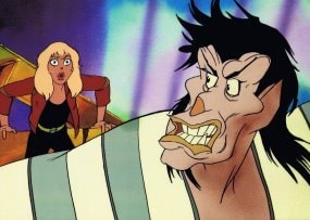 Episode #83 - Heavy Metal (1981) & Rock & Rule (1983) Episode #83 - Heavy Metal (1981) & Rock & Rule (1983)