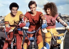 BMX Bandits (1983) & RAD (1986) BMX Bandits (1983) & RAD (1986)