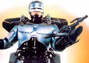 Heaven's Gate (1980) & Robocop 3 (1993) Heaven's Gate (1980) & Robocop 3 (1993)