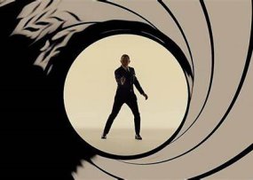 James Bond James Bond