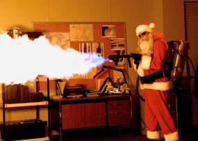 Silent Night (2012) Silent Night (2012)