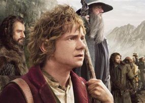 The Hobbit An Unexpected Journey (2012) The Hobbit An Unexpected Journey (2012)