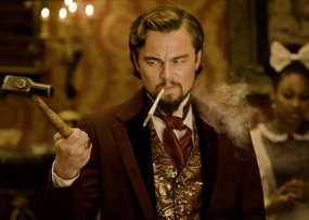 Django Unchained (2012) Django Unchained (2012)